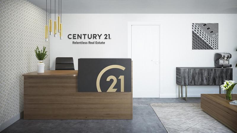 Century21