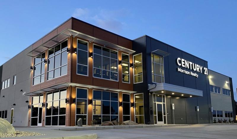 Century21