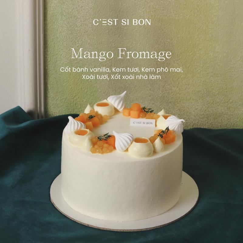 C'est Si Bon