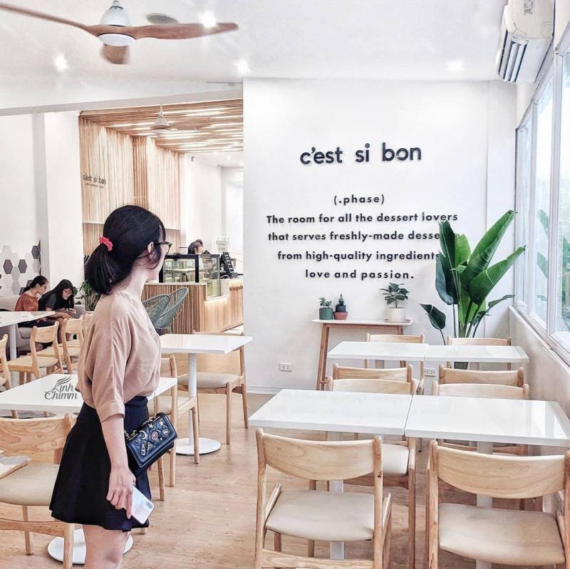 C'est Si Bon