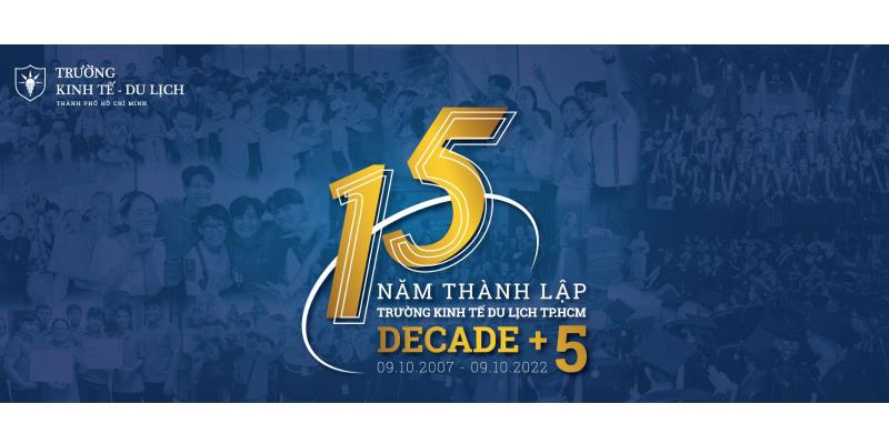 CET - Trường Kinh tế Du lịch Thành Phố Hồ Chí Minh cam kết đào tạo học viên thông qua một môi trường học tập chuyên nghiệp, với các giảng viên có kinh nghiệm trong ngành nhà hàng và sự kết hợp giữa lý thuyết và thực hành