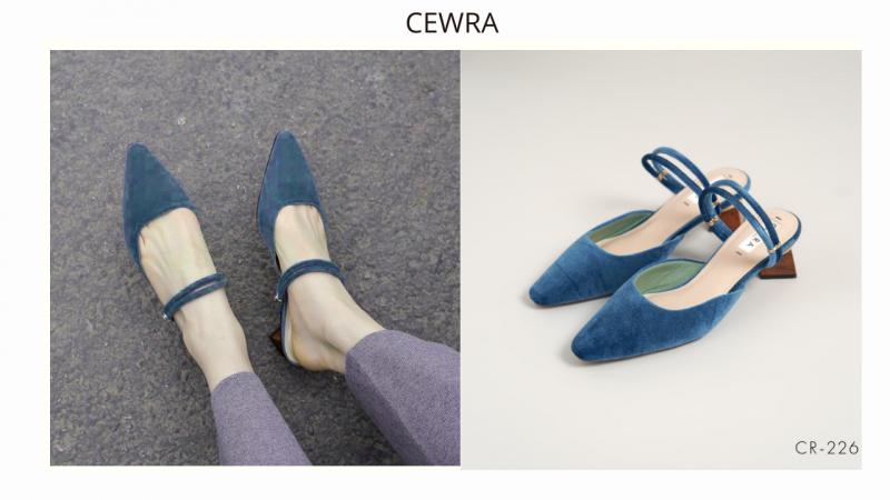 CEWRA