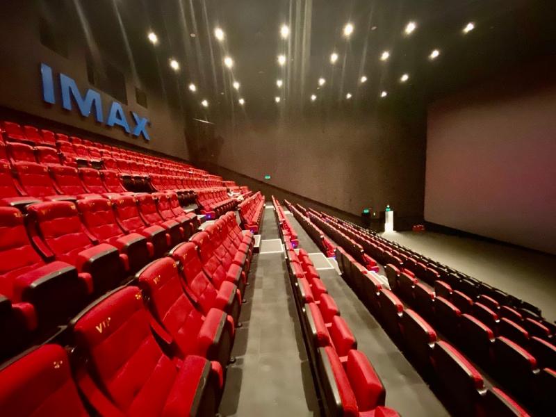 CGV Aeon Hà Đông