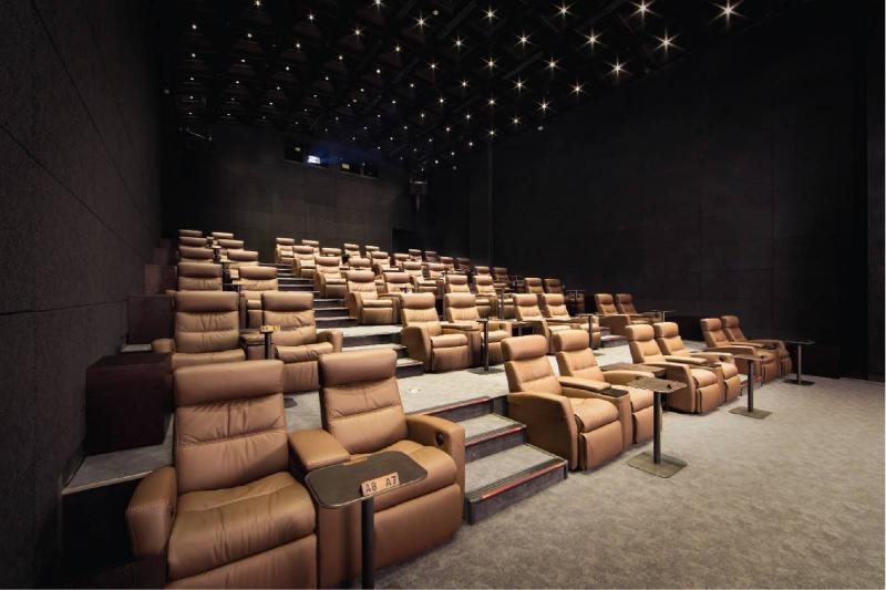 CGV Aeon Mall Hải Phòng