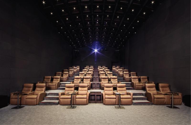 Rạp chiếu phim CGV