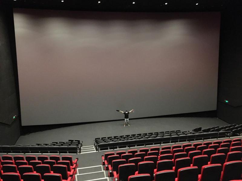 CGV Hà Nội Centerpoint