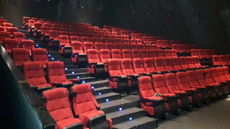 Chào mừng bạn đến với CGV Việt Nam