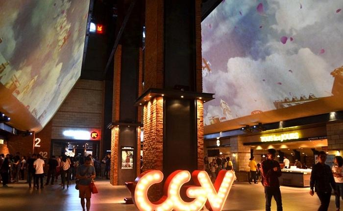 CGV