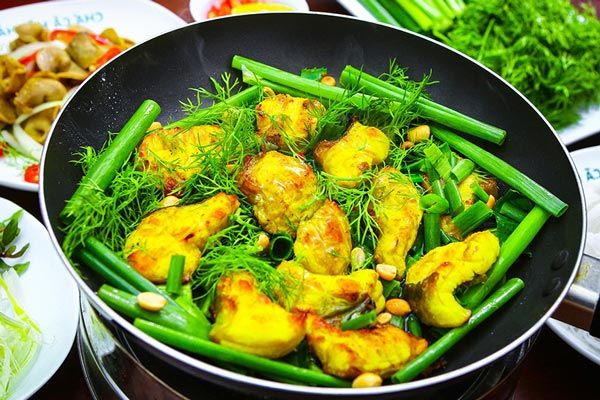 Chả cá