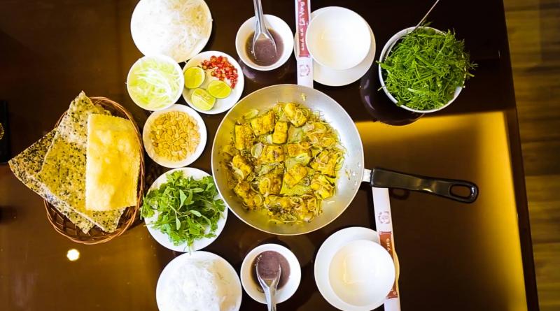 Chả Cá Lã Vọng