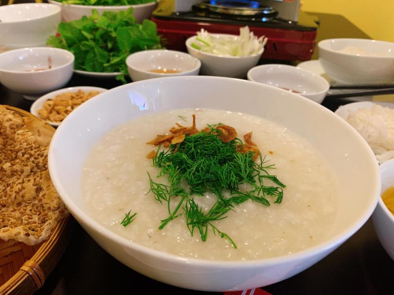 Chả Cá Lã Vọng Hồng Đăng