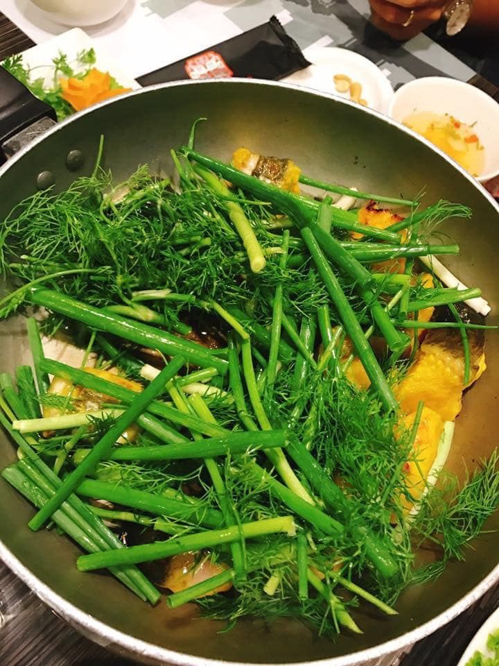 Chả Cá Ngon - Nguyễn Cơ Thạch