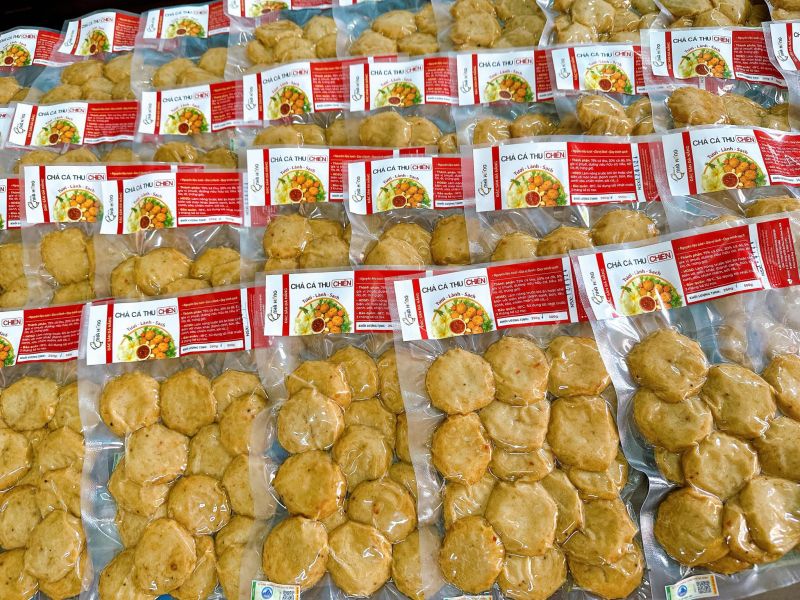 Chả Cá Nhà Hồng