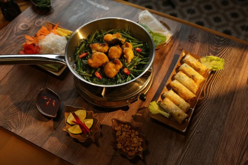 Chả Cá Tân Bình