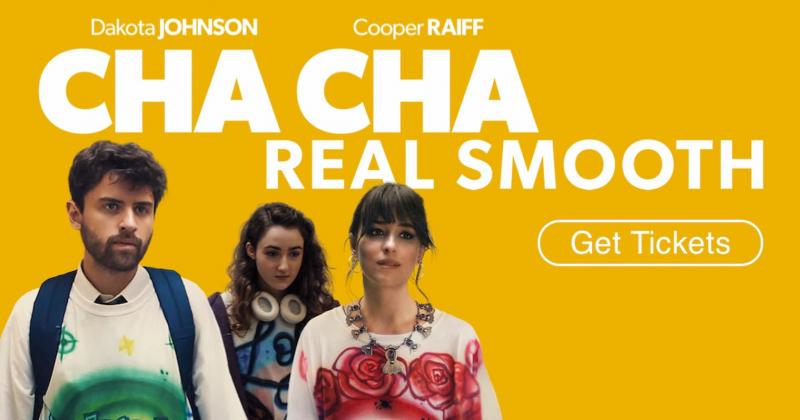 Cha Cha Real Smooth (2022)