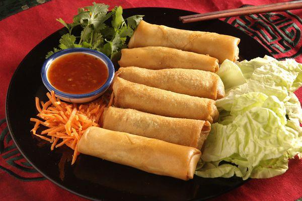 Chả giò