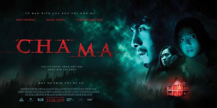Phim Cha Ma