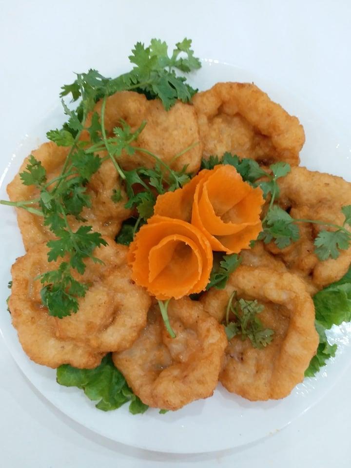 Chả mực Hiền Nhung