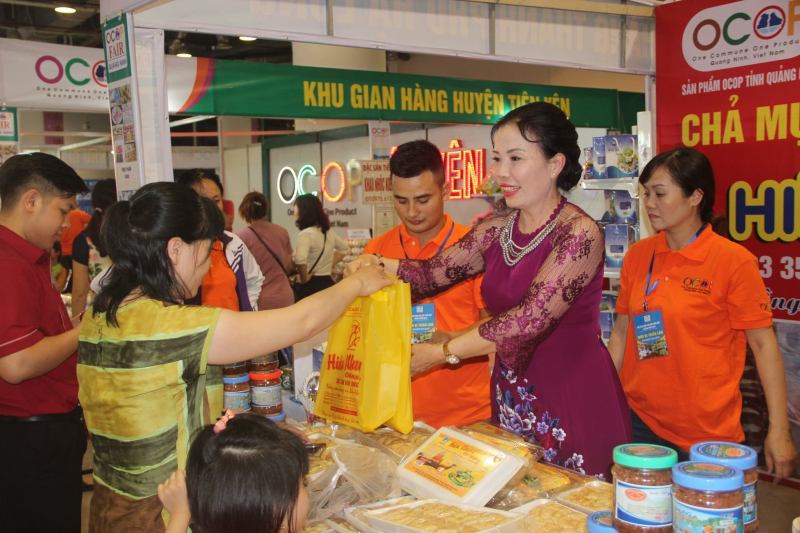 Chả mực Hiền Nhung