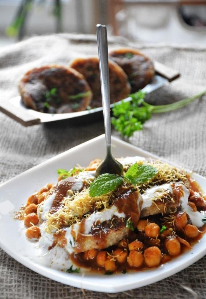 Chaat