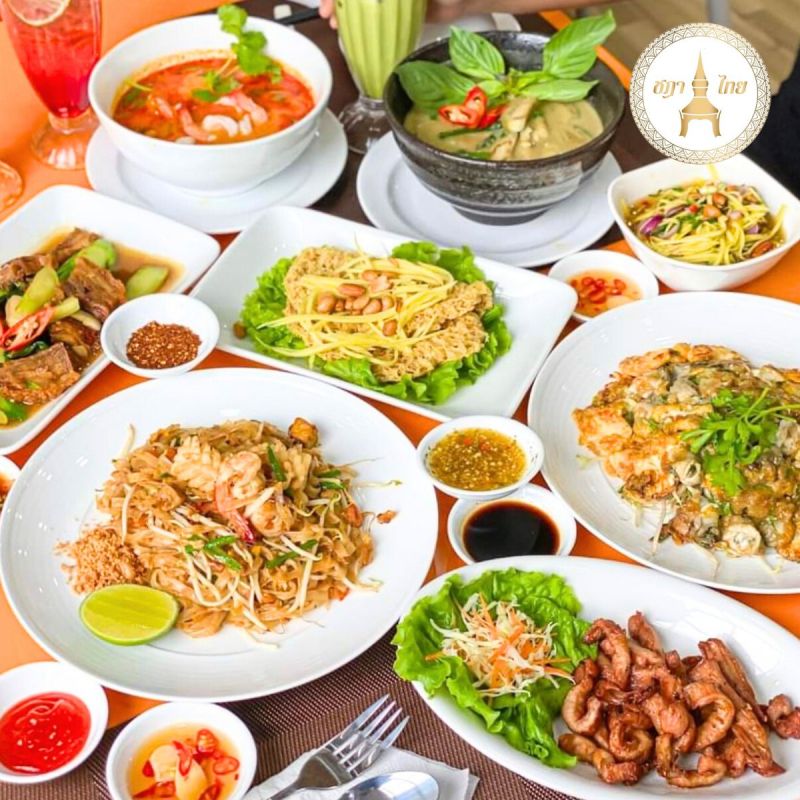 Chada Thai
