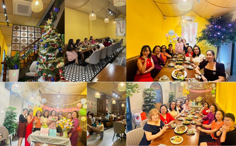 CHADA THAI Restaurant