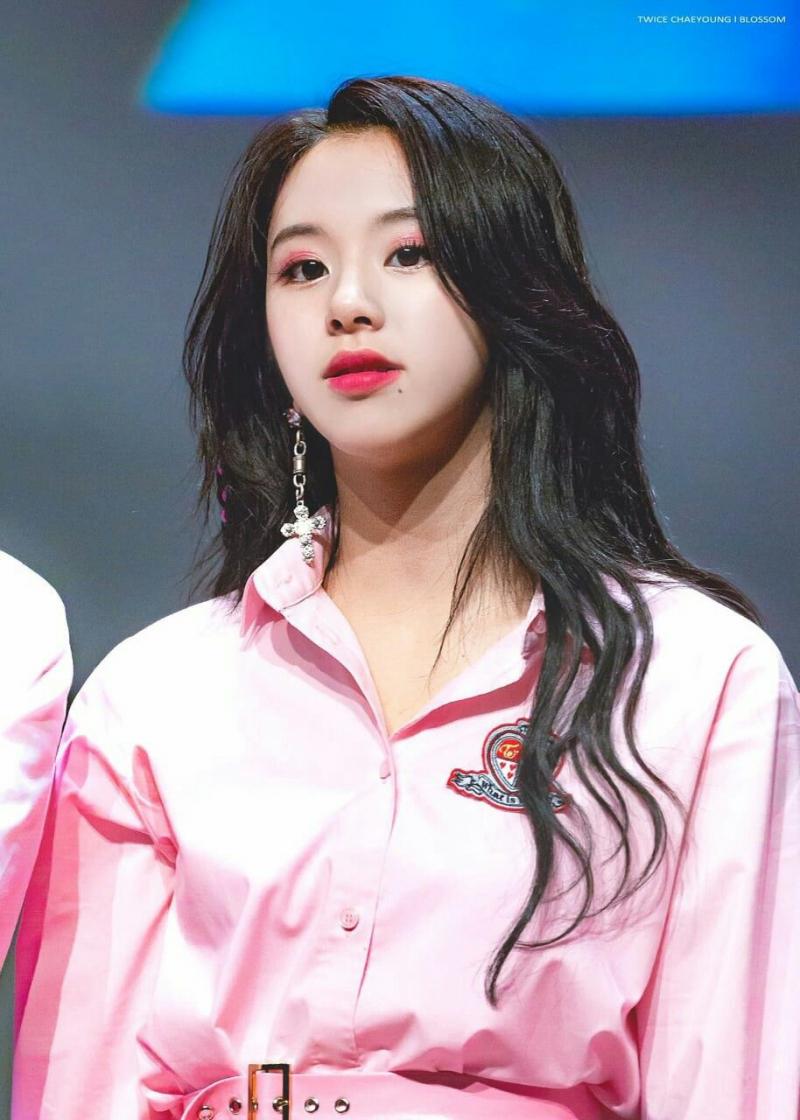 Chae Young (TWICE)