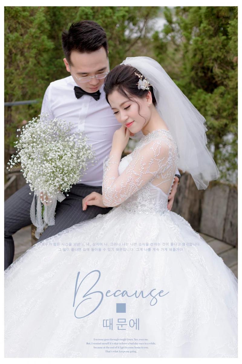 Chago Wedding