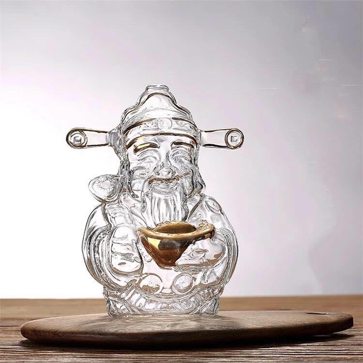 Chai Hũ Lọ thủy tinh giá rẻ Đà Nẵng