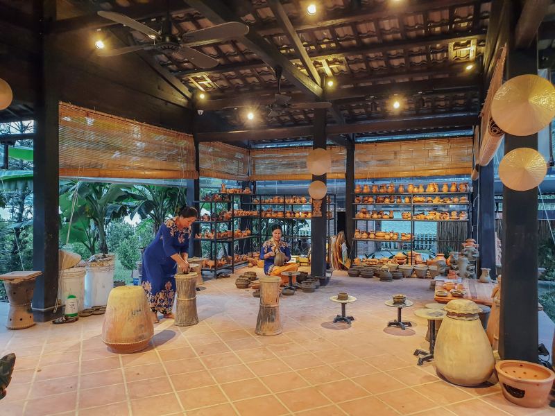 Cham Oasis Nha Trang - Resort Condotel