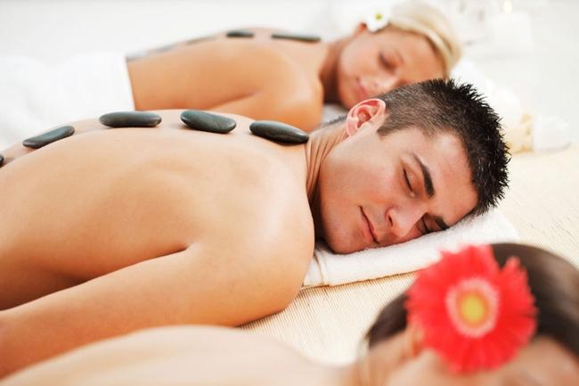 ﻿  Thay vì nghĩ rằng công việc của bạn kết thúc thì cuộc sống cá nhân mới bắt đầu, hãy tìm cách để các yếu tố của cả hai.