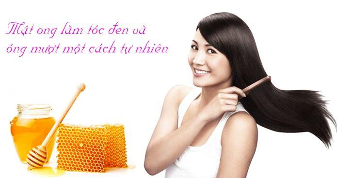 Chăm sóc tóc
