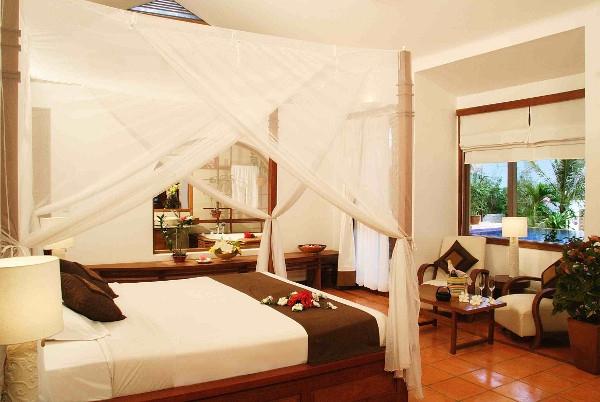 Cham Villas