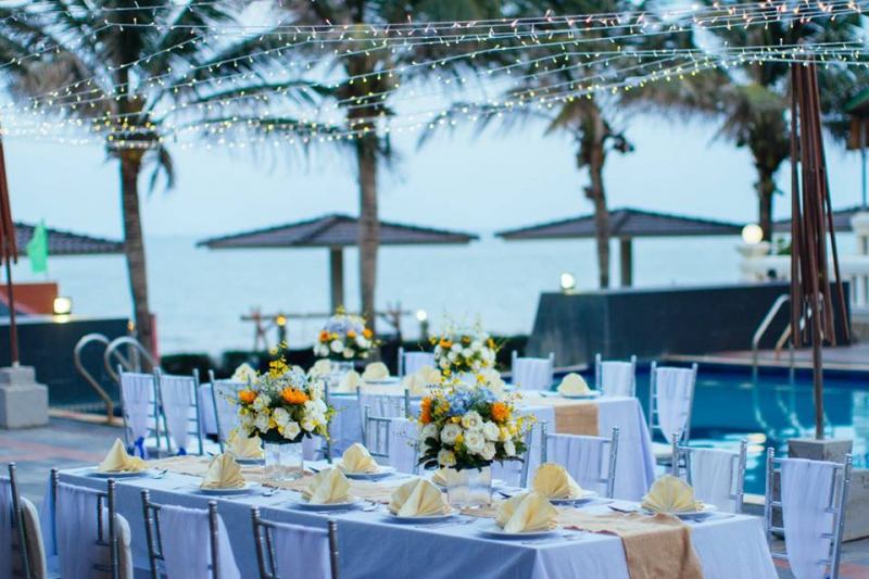 Champa Resort