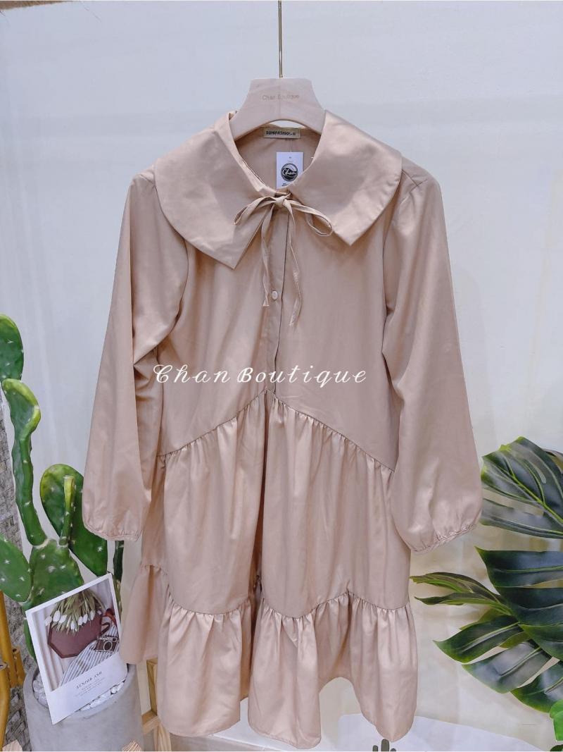 Chan Boutique