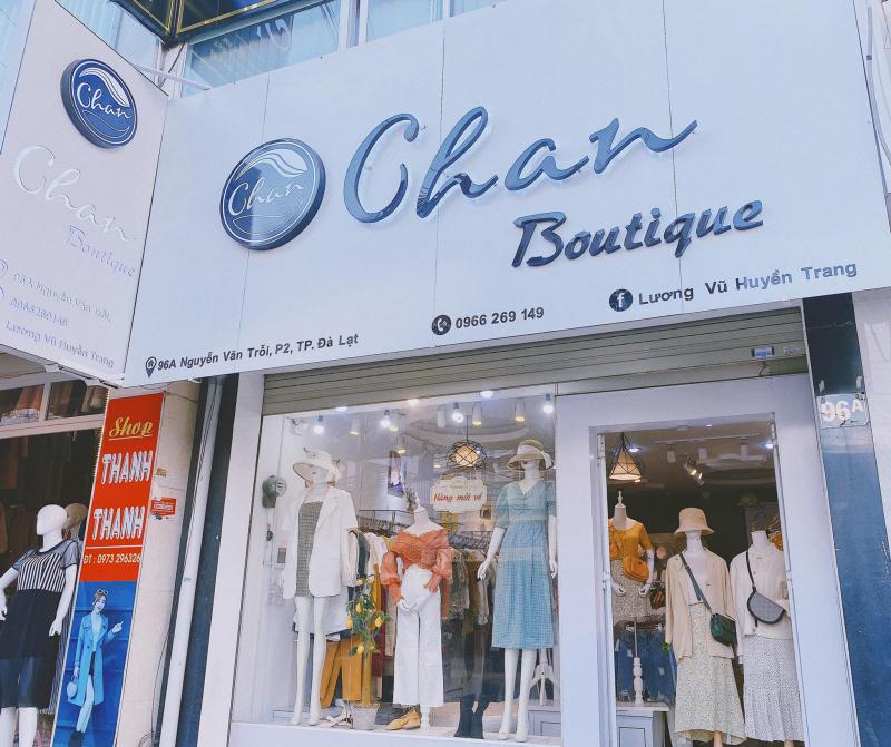 Chan Boutique