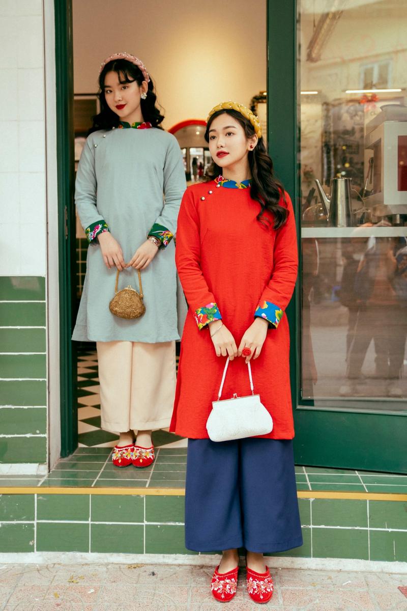 Chăn Con Công - Vintage Store
