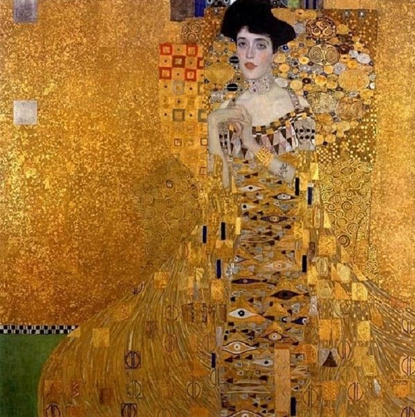 Chân dung Adele Bloch-Bauer