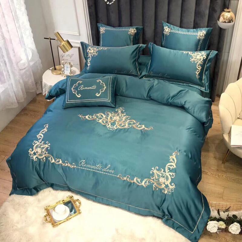 Chăn Ga Gối Đệm Hà Nội