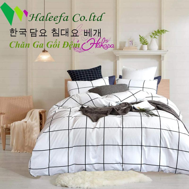 Chăn Ga Gối Đệm Hakasa