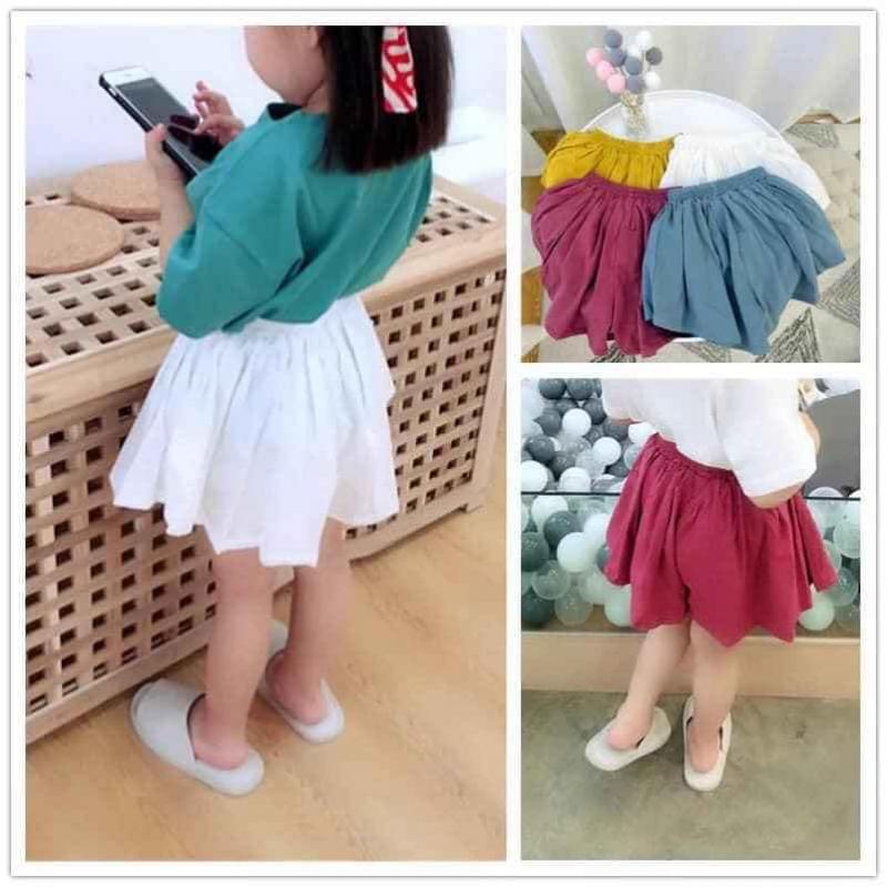Chan Kids Shop