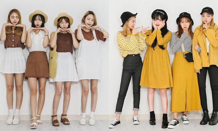 Chân Ngắn boutique