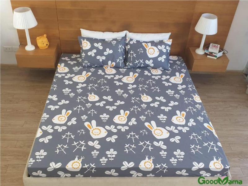 Chăn Ga Gối Nệm Hanvico Đức Nhật Linh