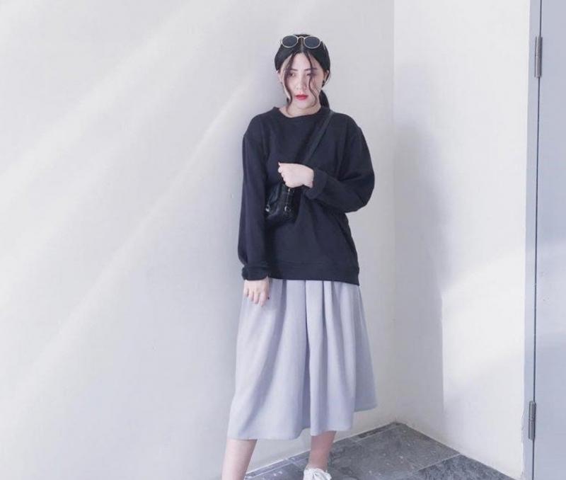 Ăn mặc phù hợp lứa tuổi