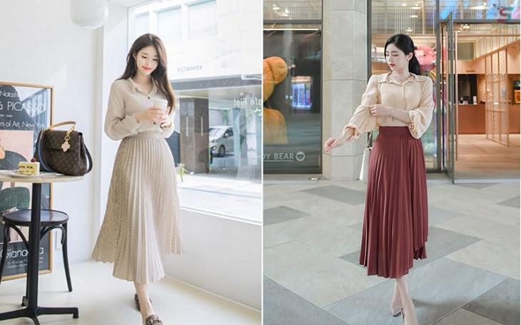 Mặc đẹp cho những dịp quan trọng