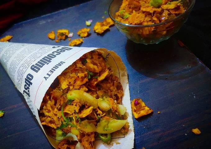 Chana Jor Garam