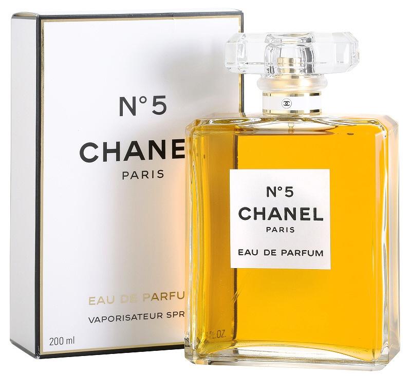 Chanel N°5