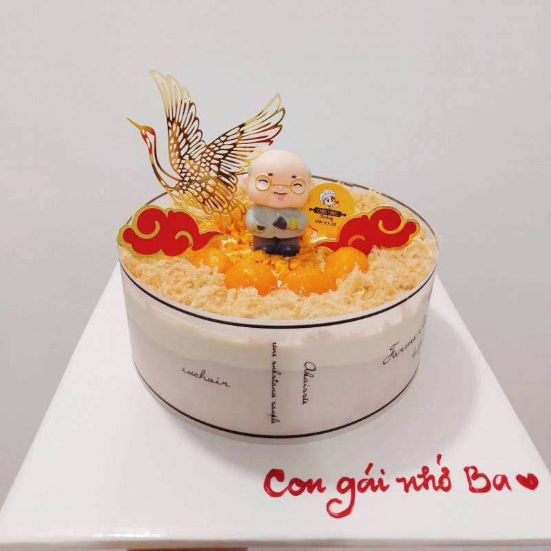 Chang Chang Bakery