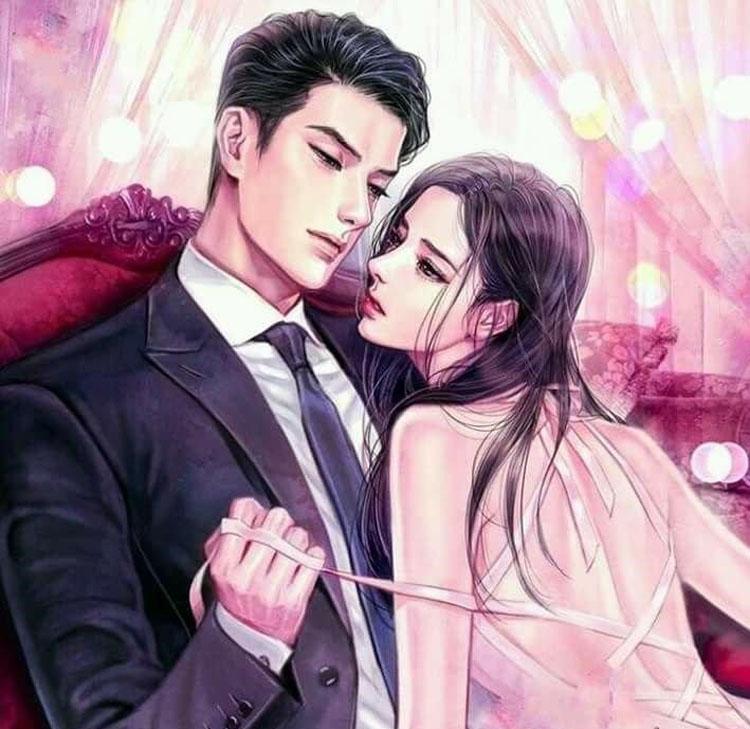 Chàng giảng viên cầm thú của tôi