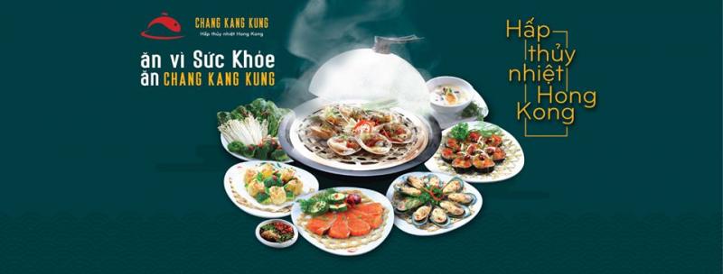 Chang Kang Kung